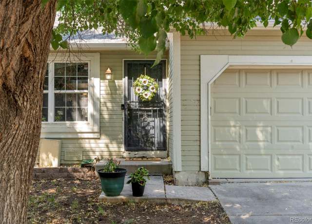 Property at 4553 S Richfield St, Aurora, CO 80015, 2 beds, 2 baths