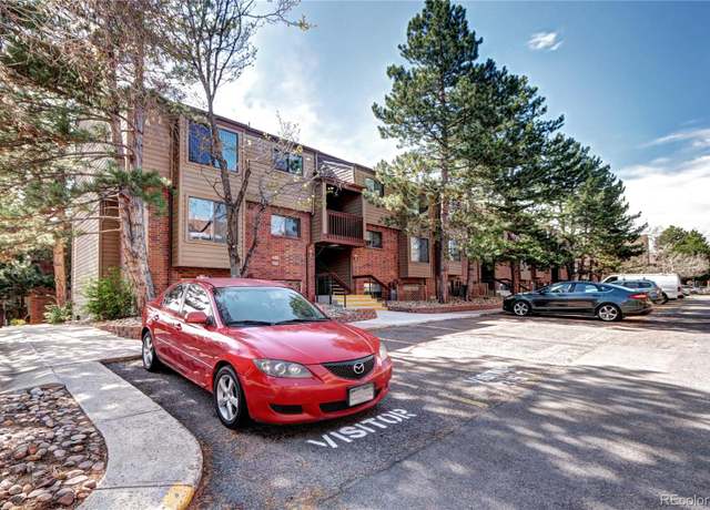 Property at 420 Wright St #101, Lakewood, CO 80228, 2 beds, 2 baths