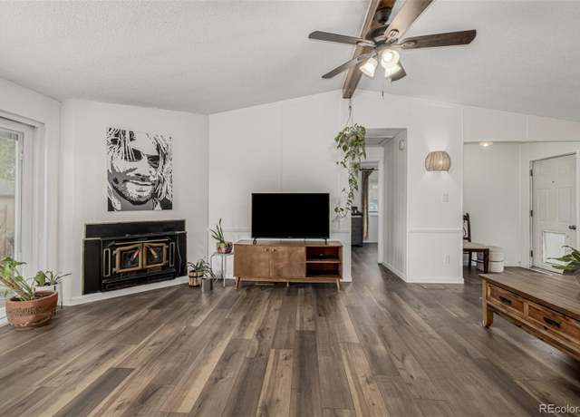 Property at 5532 Umatilla St, Denver, CO 80221, 2 beds, 2 baths