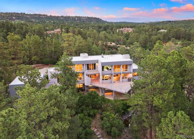 Property at 7 Elk Pointe Ln, Castle Rock, CO 80108, 4 beds, 4 baths