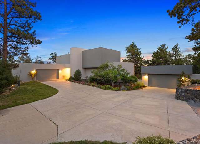 Property at 7 Elk Pointe Ln, Castle Rock, CO 80108, 4 beds, 4 baths