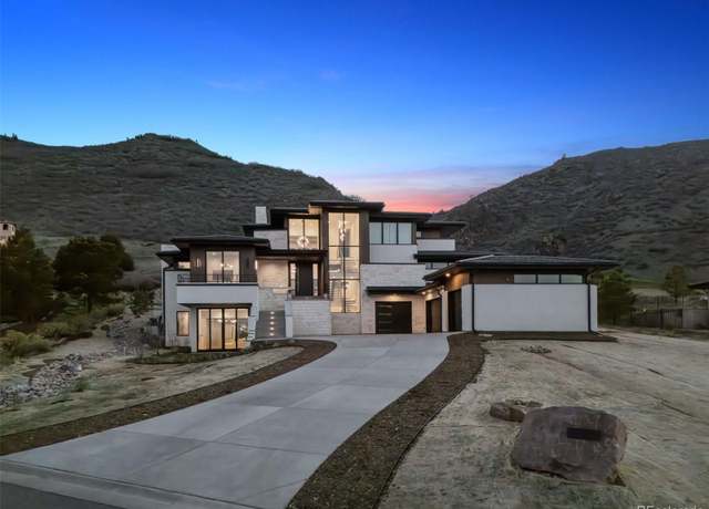 Property at 7705 Dante Dr, Littleton, CO 80125, 4 beds, 7 baths