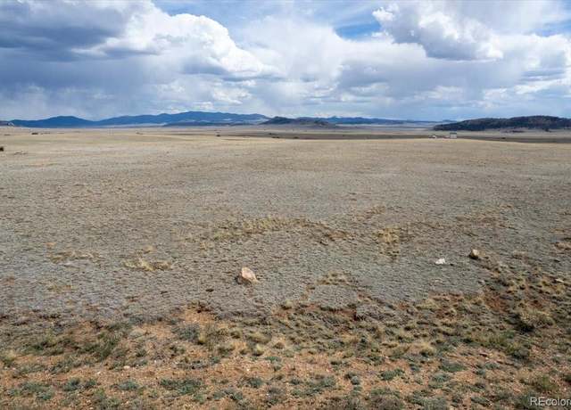 Property at 9744 Clear Creek Rd, Lake George, CO 80827