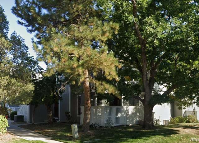Property at 1180 S Monaco Pkwy #3, Denver, CO 80224, 1 bed, 1 bath