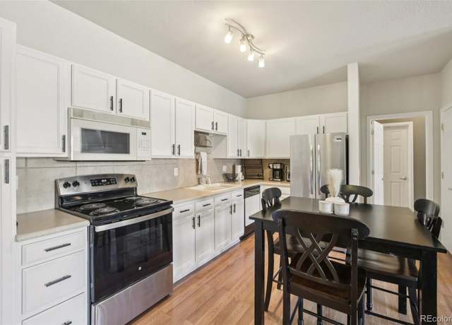 Property at 7160 S Wenatchee Way Unit F, Aurora, CO 80016, 2 beds, 2 baths
