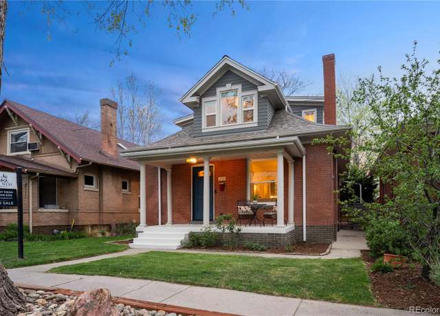 Property at 4130 Umatilla St, Denver, CO 80211, 5 beds, 3 baths