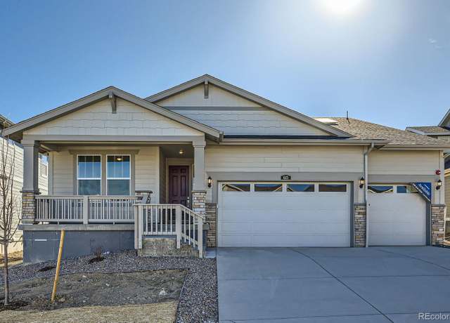 Property at 615 Twilight St, Erie, CO 80516, 3 beds, 3 baths