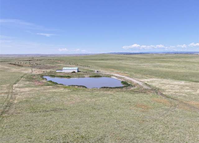 Property at 24105 State Highway 86, Ramah, CO 80832