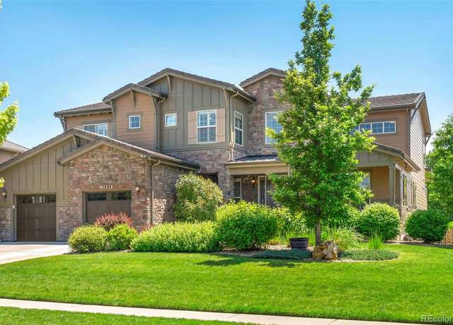 Property at 13884 Beacon St, Broomfield, CO 80023, 5 beds, 5 baths