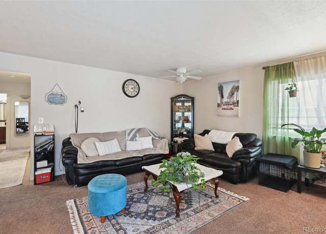 Property at 5995 W Hampden Ave Unit 13G, Denver, CO 80227, 2 beds, 1 bath