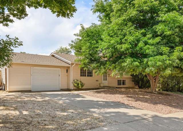 Property at 6610 White Water Ln, Colorado Springs, CO 80911, 3 beds, 2 baths
