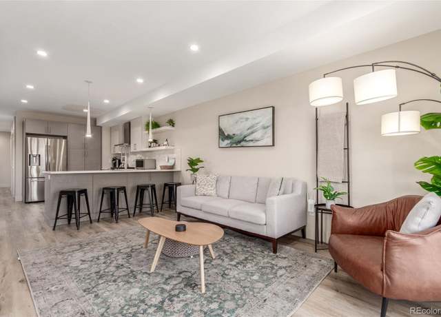 Property at 1318 Yates St, Denver, CO 80204, 4 beds, 5 baths