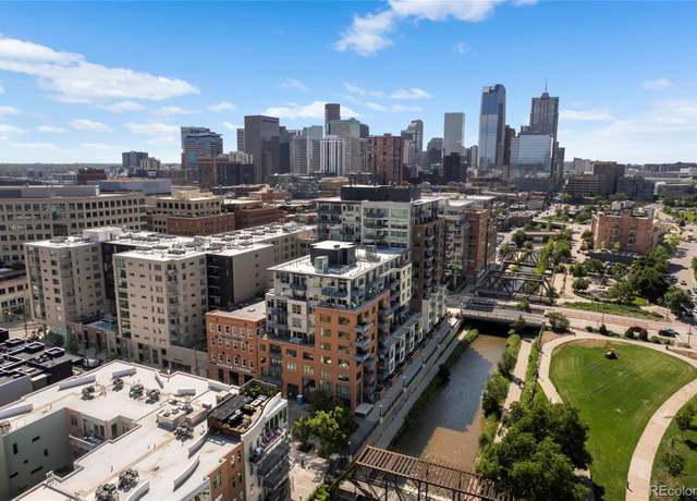 Property at 1475 Delgany St #307, Denver, CO 80202, 1 bed, 1 bath