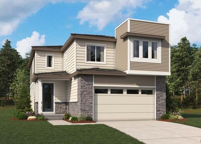 Property at 11277 Mount Emma Dr, Englewood, CO 80112, 5 beds, 4 baths