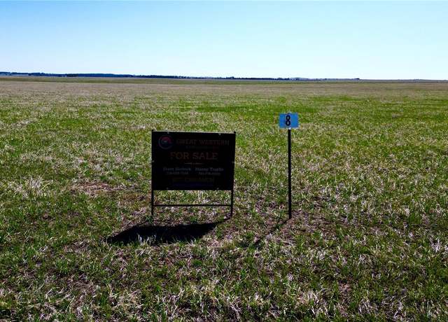 Property at Lot 8 Seven Hills St, Elizabeth, CO 80107