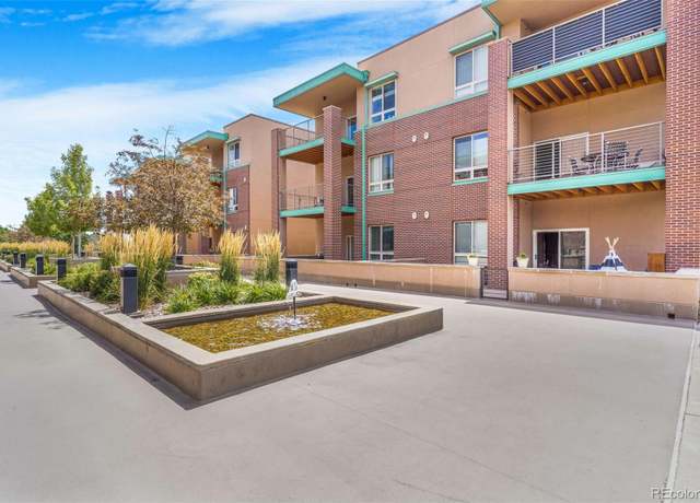 Property at 1053 W Century Dr #209, Louisville, CO 80027, 2 beds, 2 baths