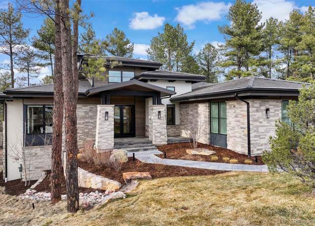 Property at 1207 Wildcat Bend Ct, Castle Rock, CO 80108, 3 beds, 5 baths