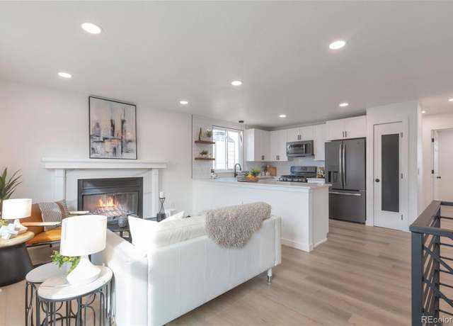 Property at 9306 Clermont Dr, Thornton, CO 80229, 4 beds, 2 baths