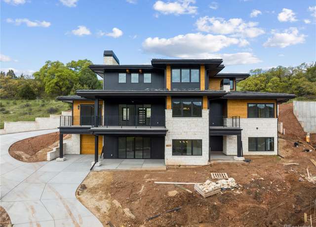 Property at 8077 Raphael Ln, Littleton, CO 80125, 4 beds, 6 baths