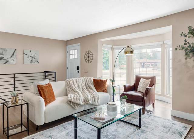 Property at 2941 Oneida St, Denver, CO 80207, 4 beds, 3 baths