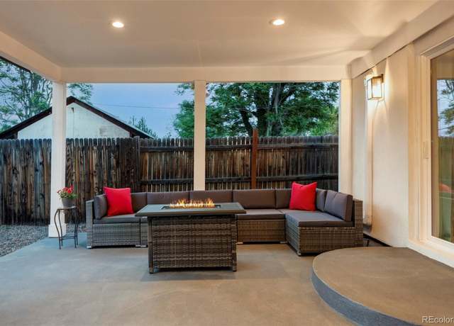 Property at 2941 Oneida St, Denver, CO 80207, 4 beds, 3 baths