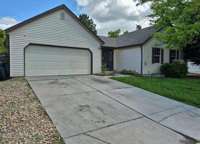 Property at 16094 E Exposition Dr, Aurora, CO 80017, 3 beds, 2 baths