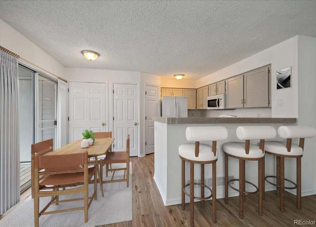Property at 8500 E Jefferson Ave Unit 15E, Denver, CO 80237, 2 beds, 2 baths