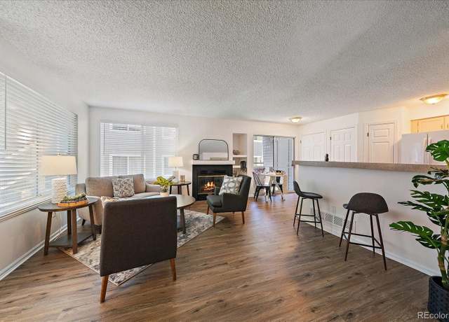 Property at 8500 E Jefferson Ave Unit 15E, Denver, CO 80237, 2 beds, 2 baths