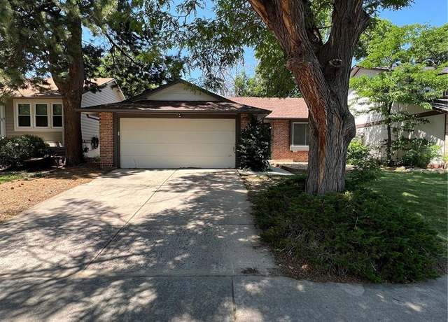 Property at 1351 S Victor St, Aurora, CO 80012, 3 beds, 2 baths