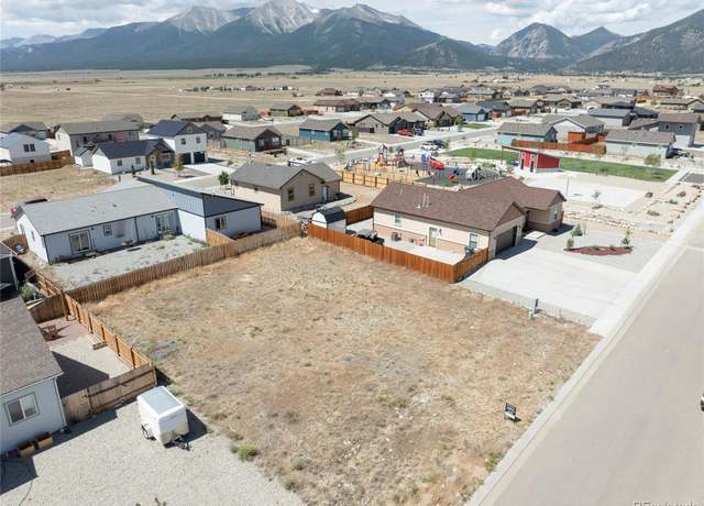 Property at 136 Raven Way, Buena Vista, CO 81211