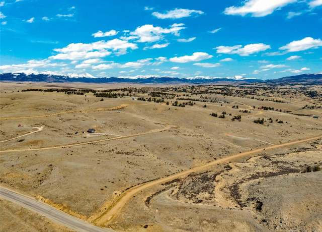Property at 2892 Breton Cir, Como, CO 80432