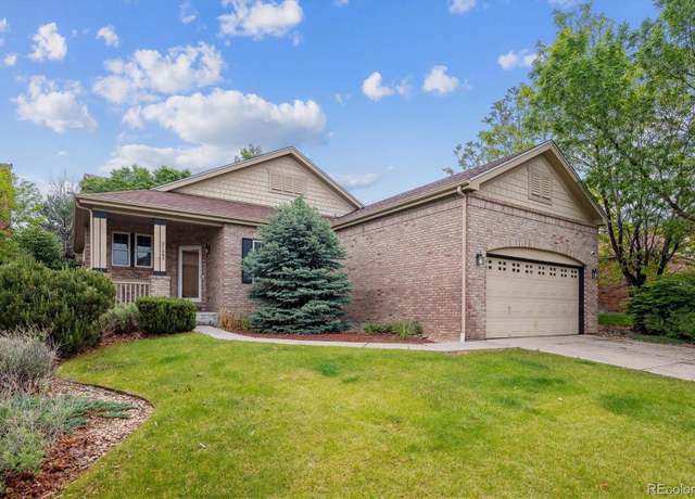 Property at 21063 E Greenwood Pl, Aurora, CO 80013, 3 beds, 2 baths