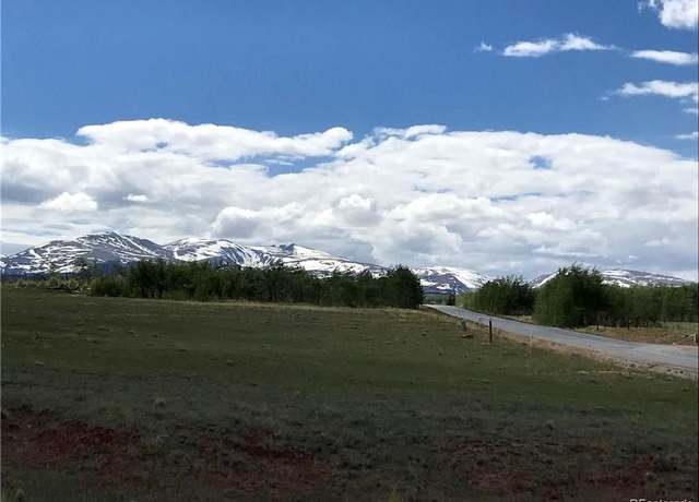 Property at 392 CR 18, Fairplay, CO 80440