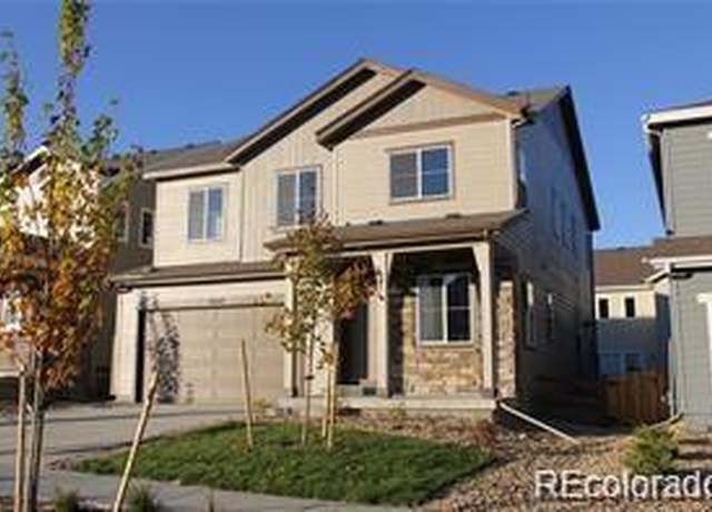 Property at 15305 W 93rd Ave, Arvada, CO 80007, 4 beds, 4 baths