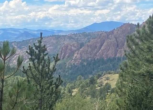Property at 216 and 252 Troy Dr, Cripple Creek, CO 80813