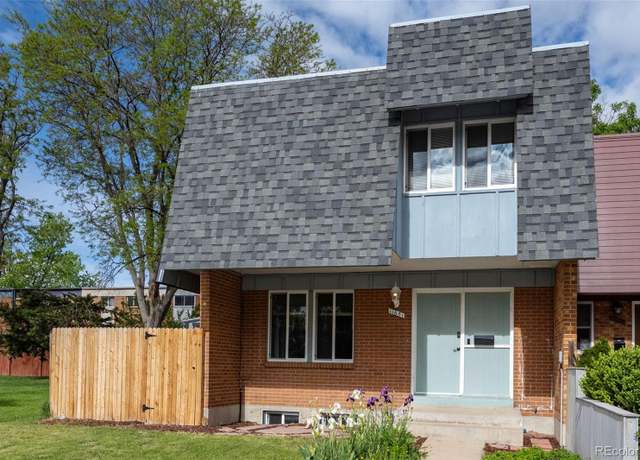 Property at 11651 Pennsylvania St, Northglenn, CO 80233, 4 beds, 3 baths