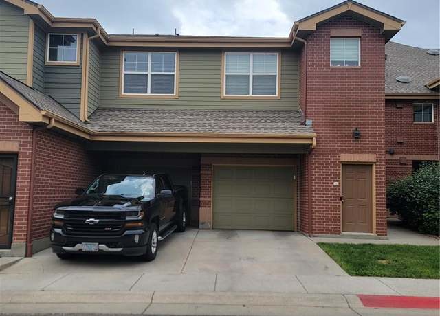 Property at 9637 E 5th #103, Denver, CO 80230, 1 bed, 1 bath