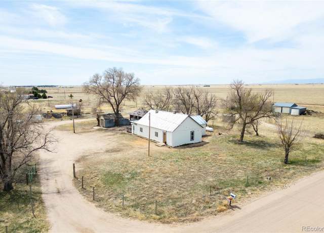Property at 21887 Jones Rd, Peyton, CO 80831, 6 beds, 2 baths