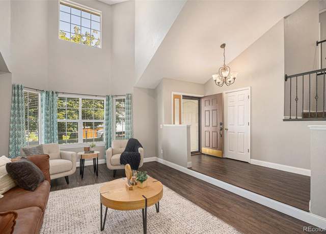Property at 2980 E 135th Dr, Thornton, CO 80241, 5 beds, 4 baths