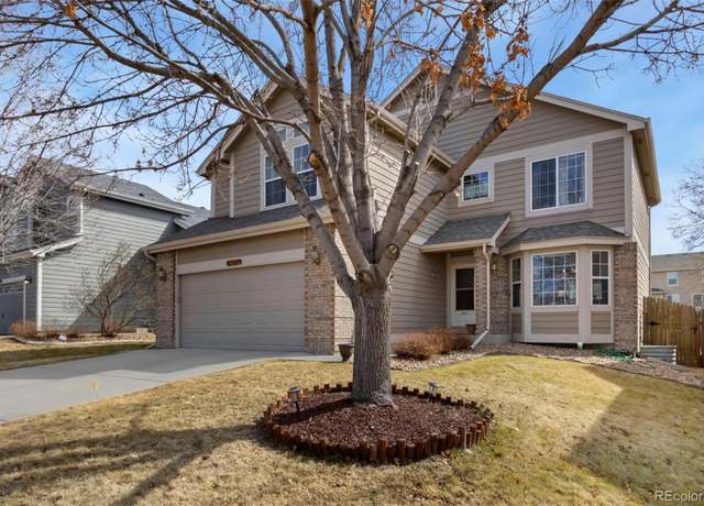 Property at 6280 Snowberry Ave, Firestone, CO 80504, 5 beds, 4 baths