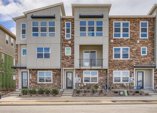 Property at 6277 N Kirk St, Aurora, CO 80019, 4 beds, 5 baths