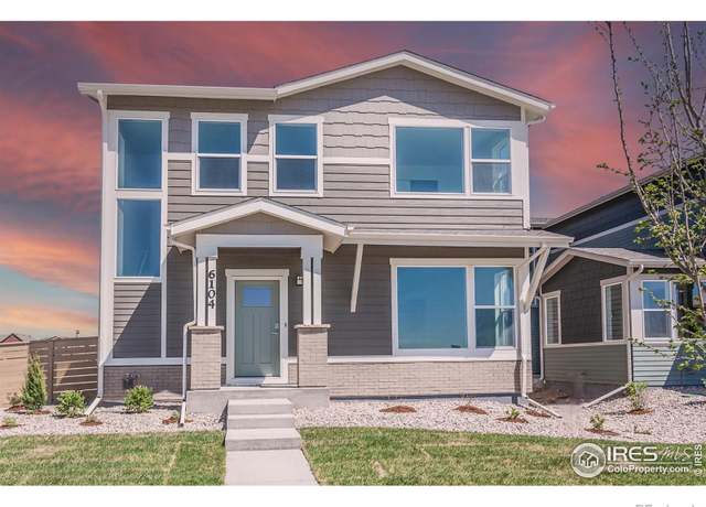 Property at 6104 Dutch Dr, Timnath, CO 80547, 3 beds, 3 baths