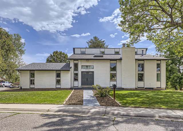 Property at 7792 Garrison Ct, Arvada, CO 80005, 4 beds, 4 baths