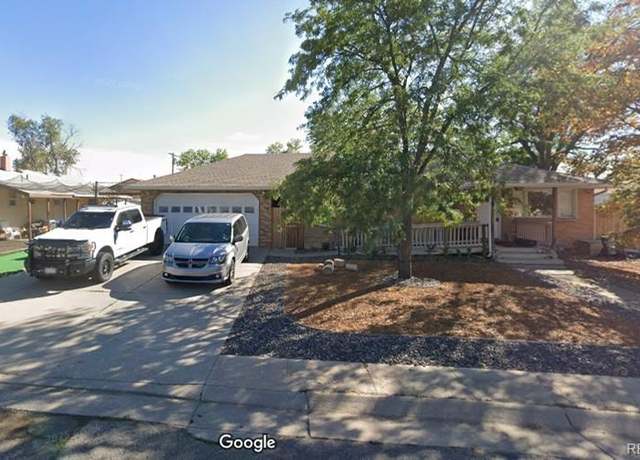 Property at 232 7th St, Fort Lupton, CO 80621, 4 beds, 2 baths