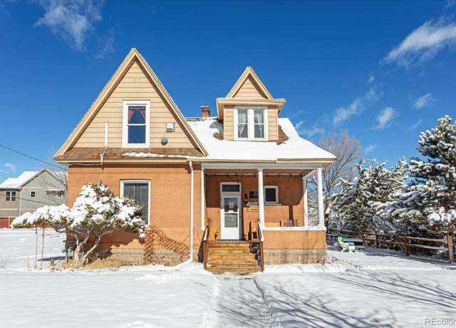 Property at 225 W State Highway 291, Salida, CO 81201, 5 beds, 6 baths