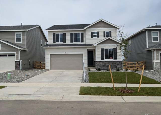 Property at 956 Sandhills St, Windsor, CO 80550, 3 beds, 3 baths