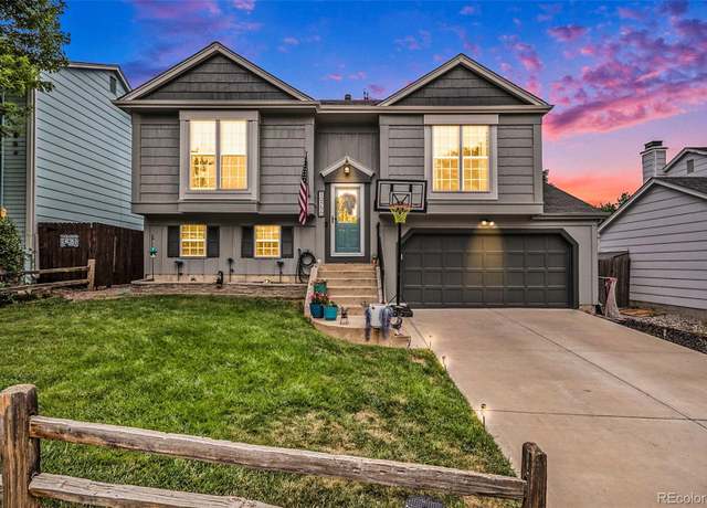 Property at 19756 E Linvale Dr, Aurora, CO 80013, 3 beds, 2 baths