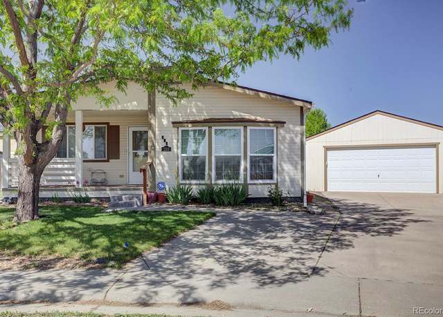 Property at 233 Cherokee Ct, Brighton, CO 80603, 3 beds, 2 baths