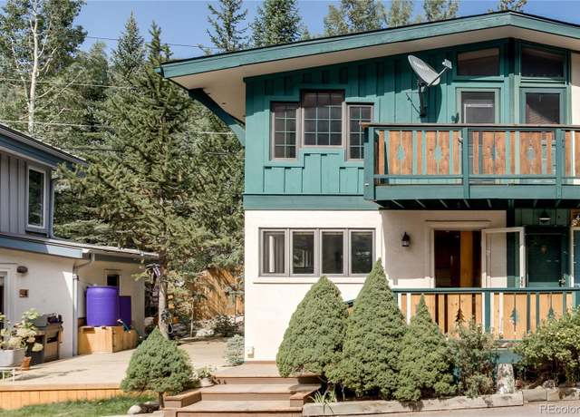 Property at 4214 Columbine Way #5, Vail, CO 81657, 1 bed, 2 baths