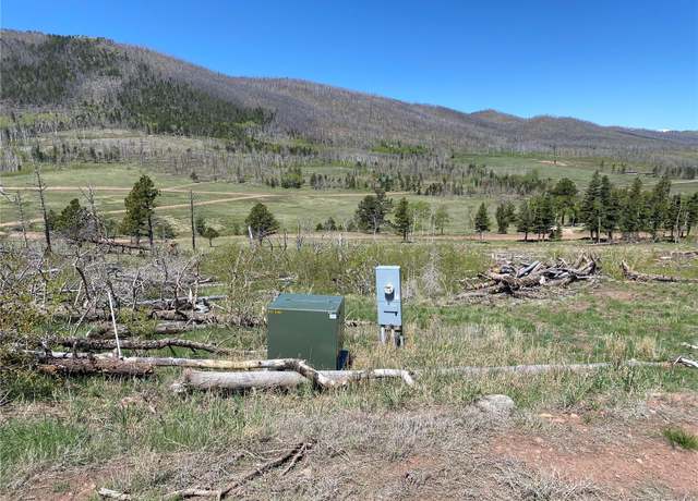 Property at 2135 Riccardo Ln, Fort Garland, CO 81133